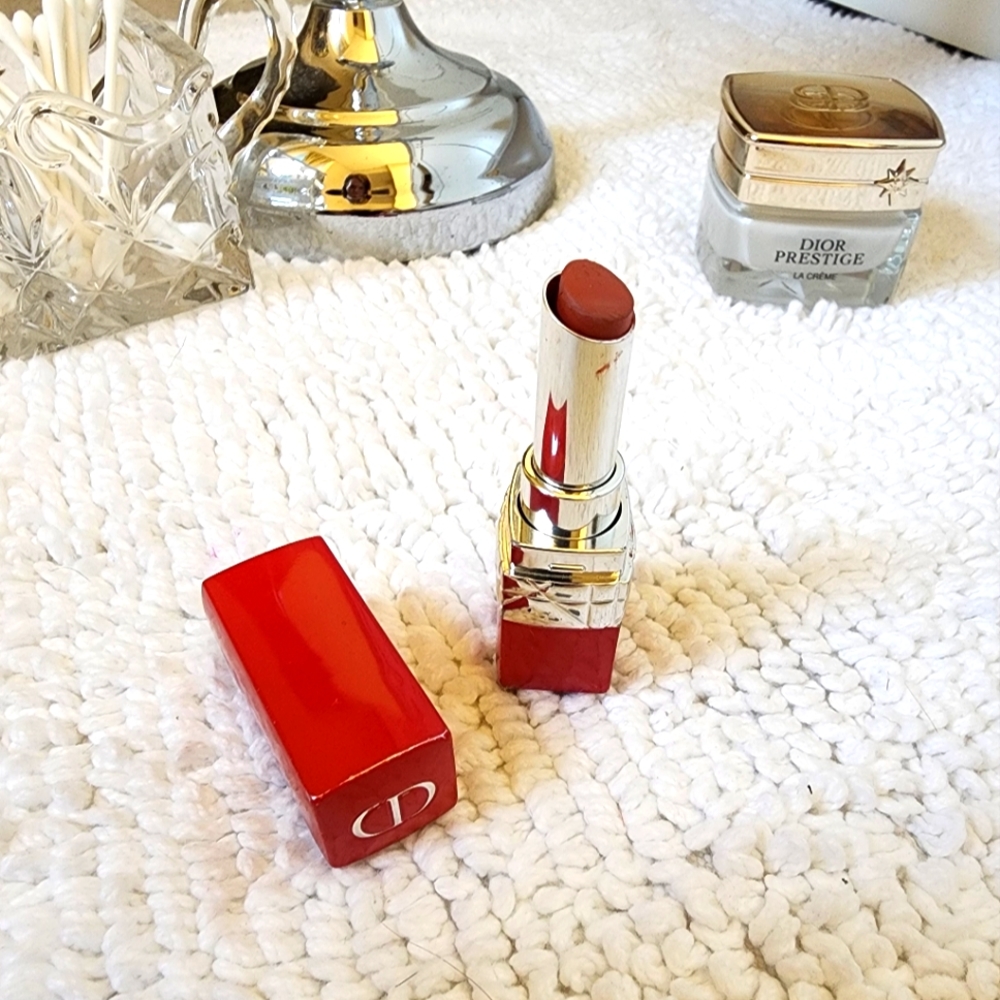 COPY - Dior. Rouge Dior. 456 Ultra Trouble.Ultra Rouge.